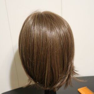 Belletress City Collection Montecito Coolest Ash Brown